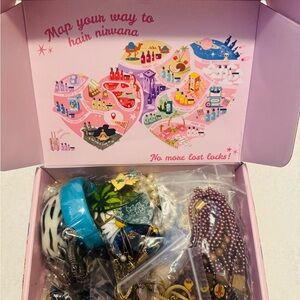 0160 Chic Fashion Jewelry Bundle